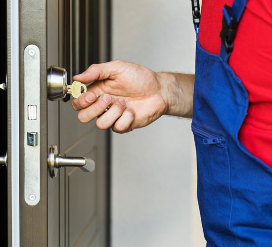 Residential Locksmith Corte Madera