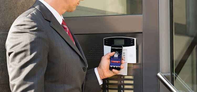 Commercial Office Locksmith Corte Madera