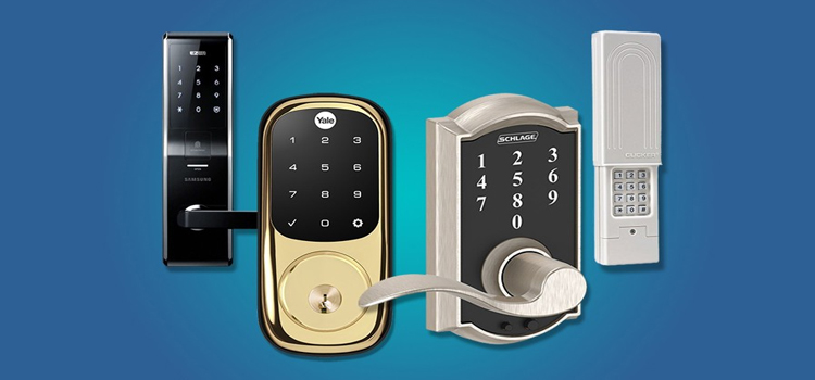 Smart Pad Lock Repair Corte Madera